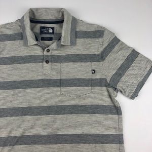 The North Face Pole Shirt Men’s Small